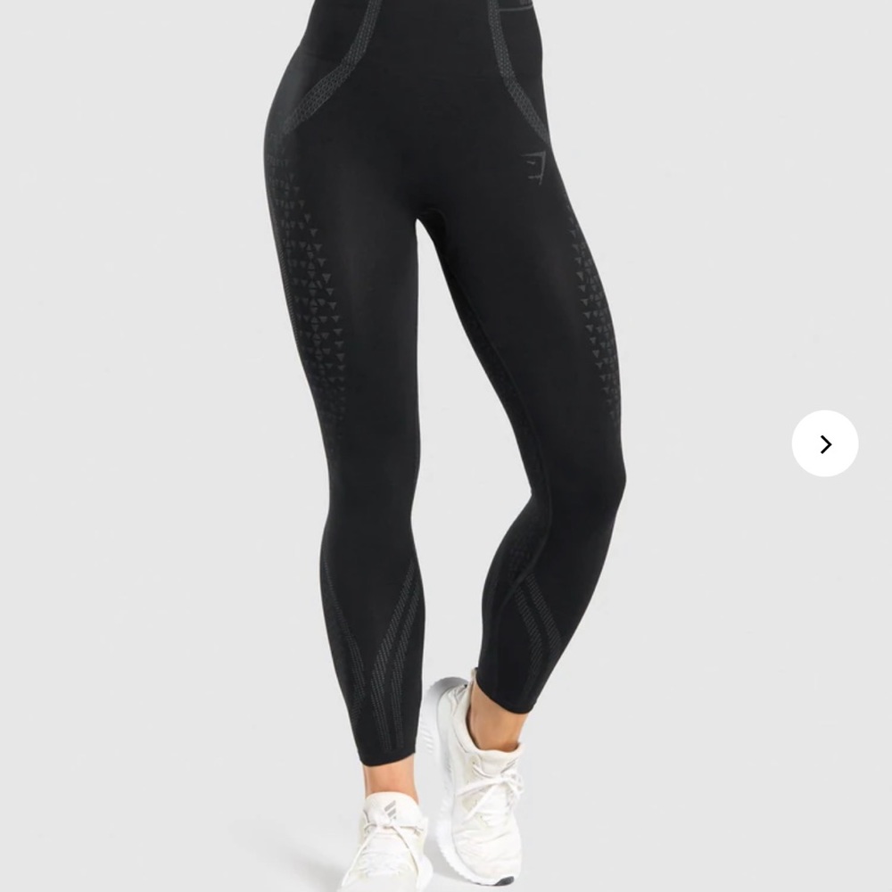 Gymshark apex leggings